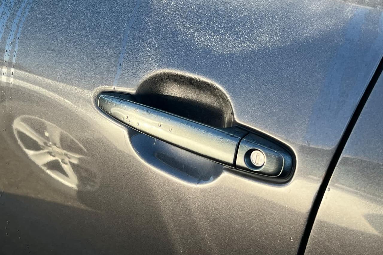 2012 Toyota Highlander SE Roseville CA