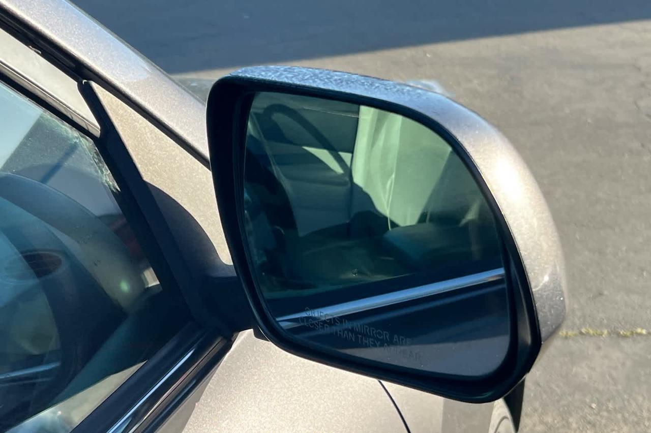 2012 Toyota Highlander SE Roseville CA