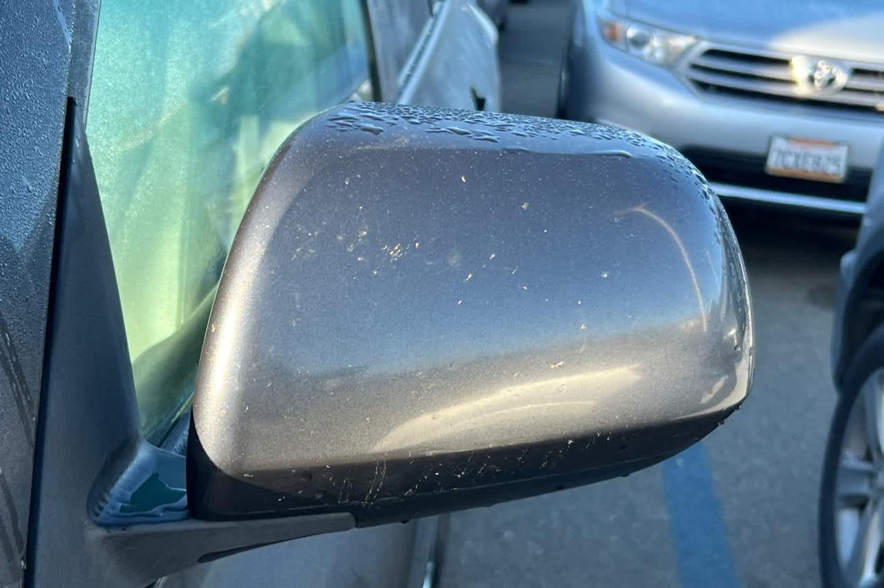 2012 Toyota Highlander SE Roseville CA