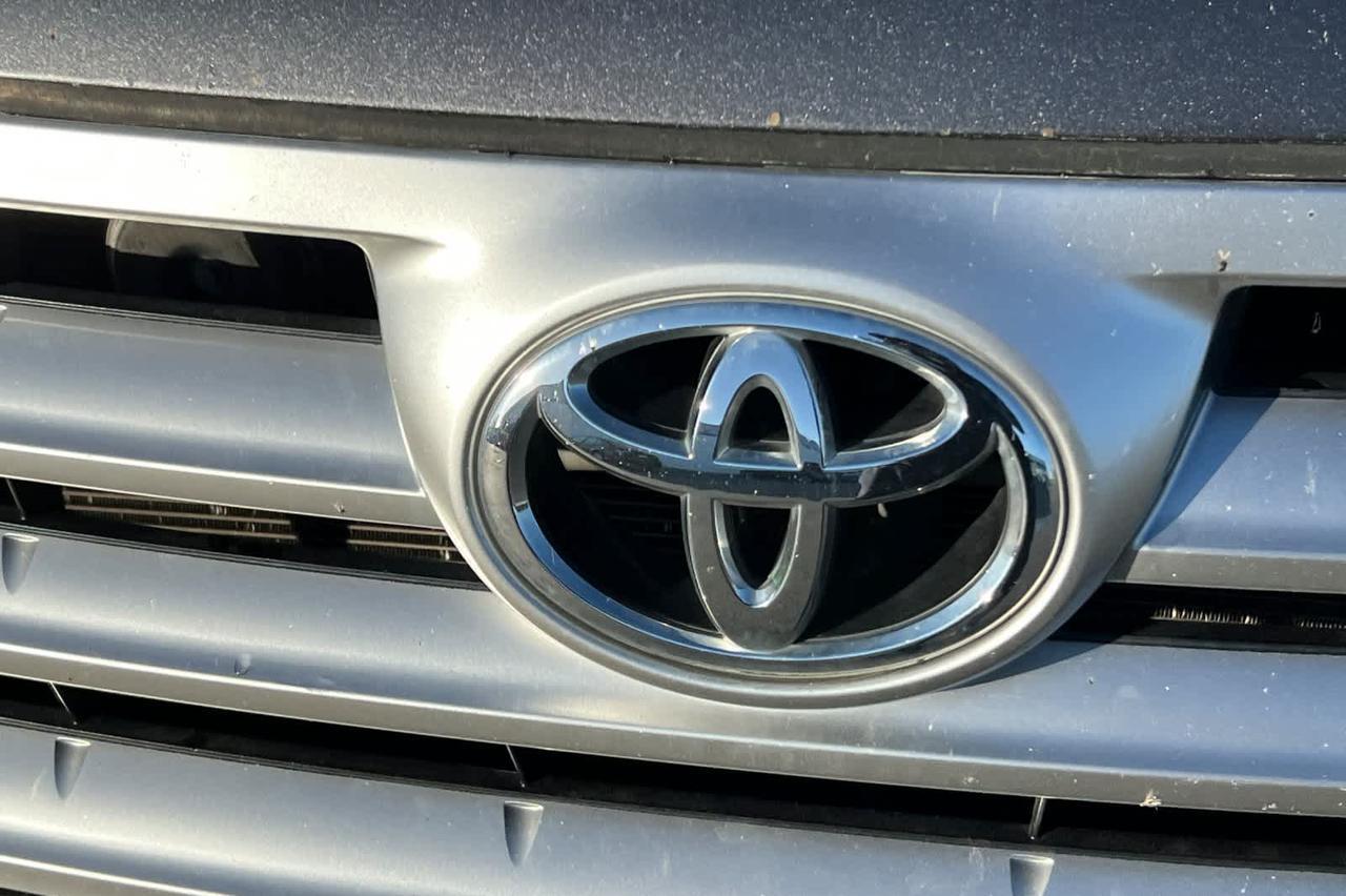 2012 Toyota Highlander SE Roseville CA