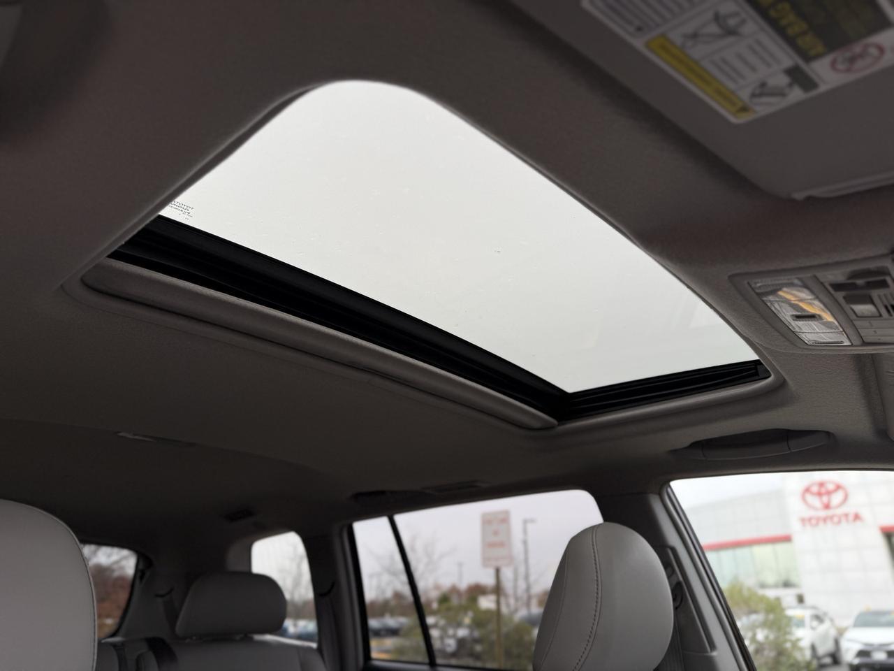 2012 Toyota Highlander SE Stafford VA