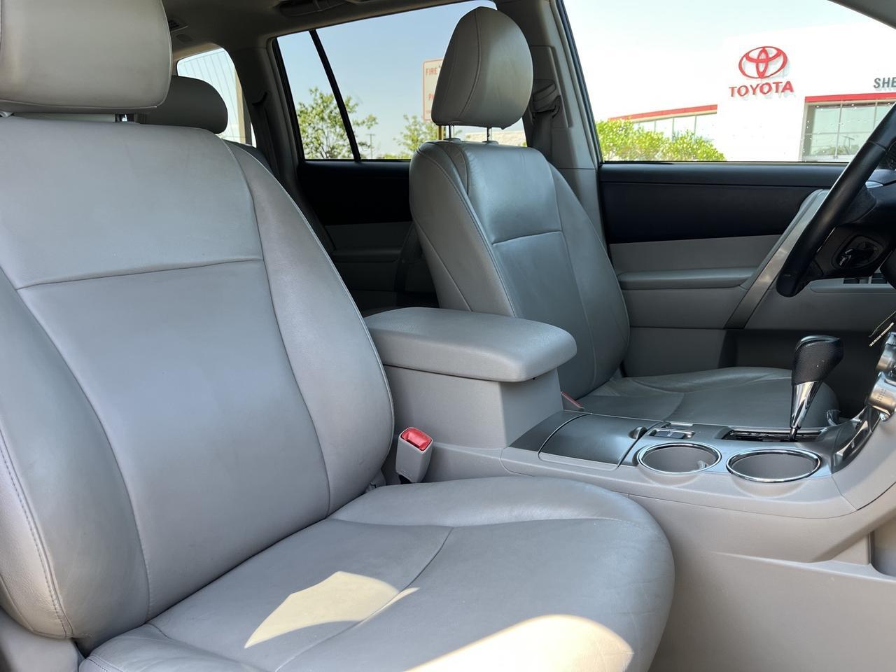 2012 Toyota Highlander SE Stafford VA