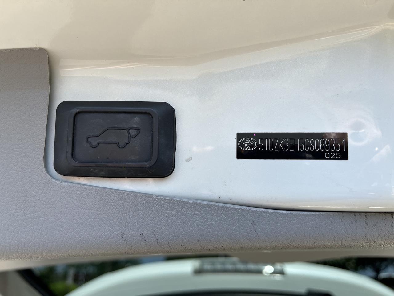 2012 Toyota Highlander SE Stafford VA
