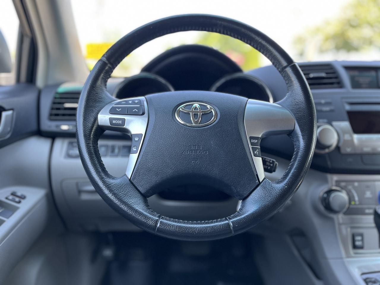 2012 Toyota Highlander SE Stafford VA