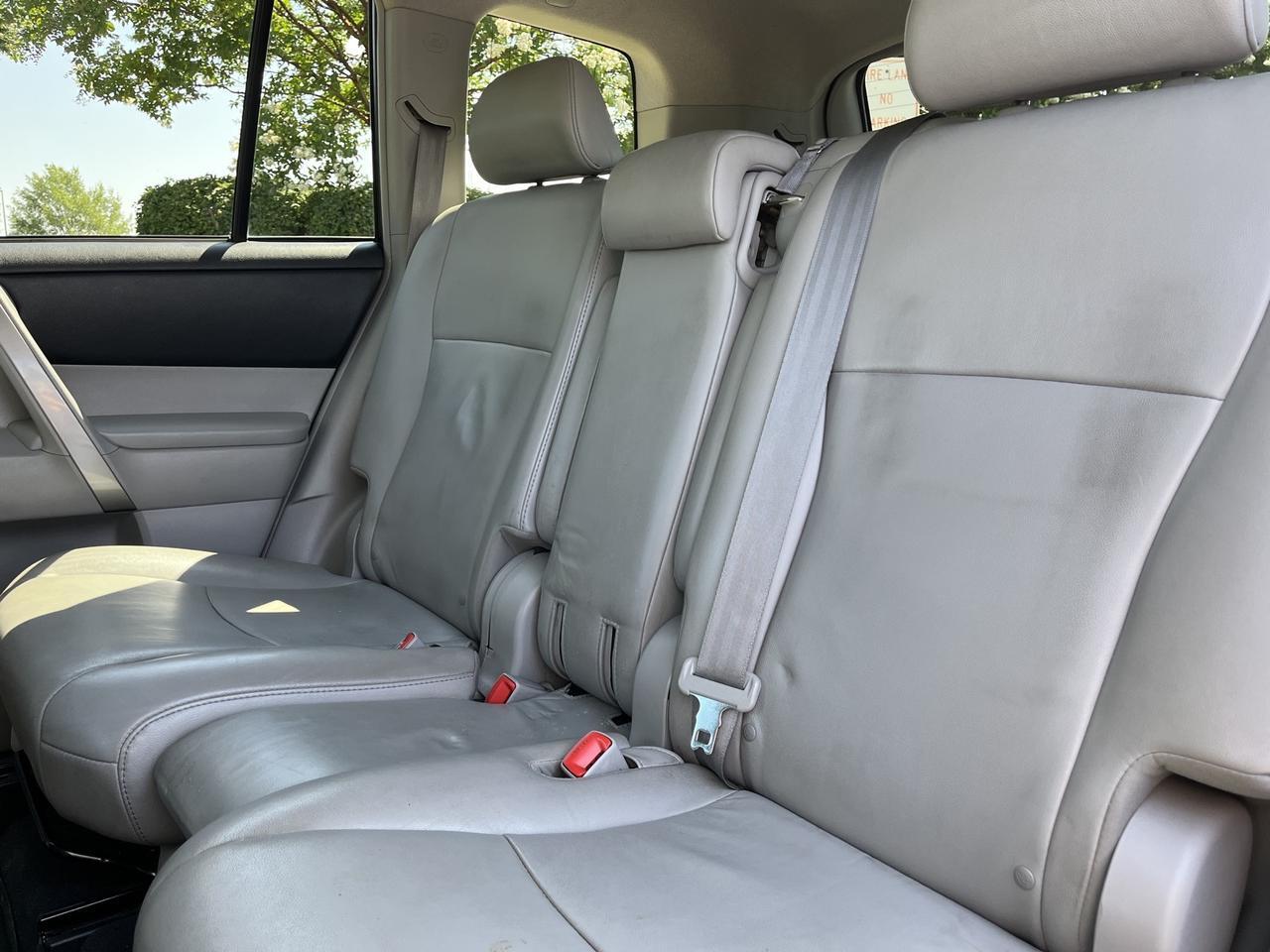 2012 Toyota Highlander SE Stafford VA