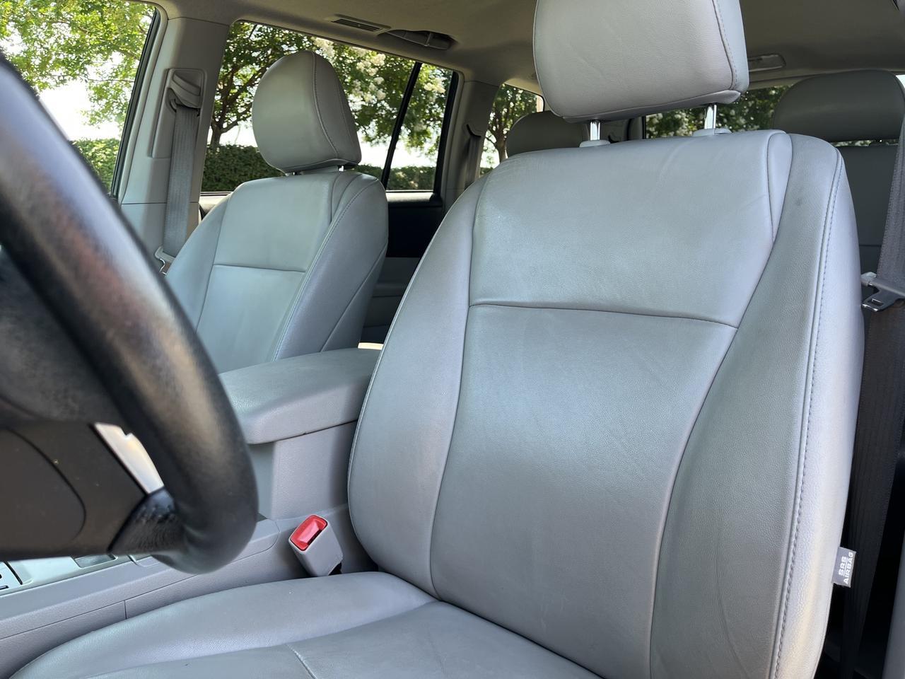 2012 Toyota Highlander SE Stafford VA