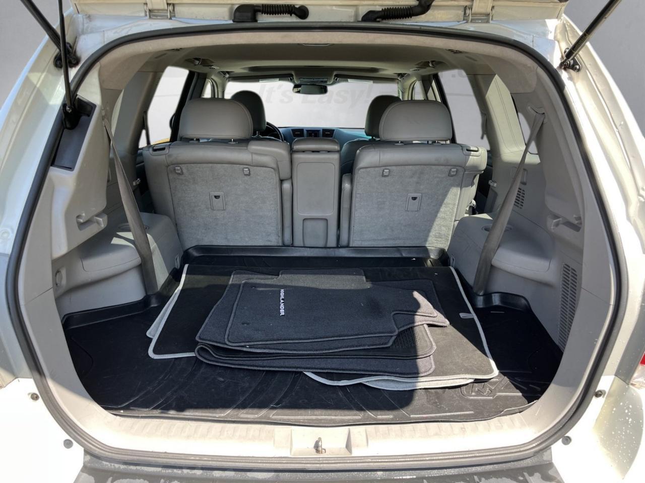 2012 Toyota Highlander SE Stafford VA