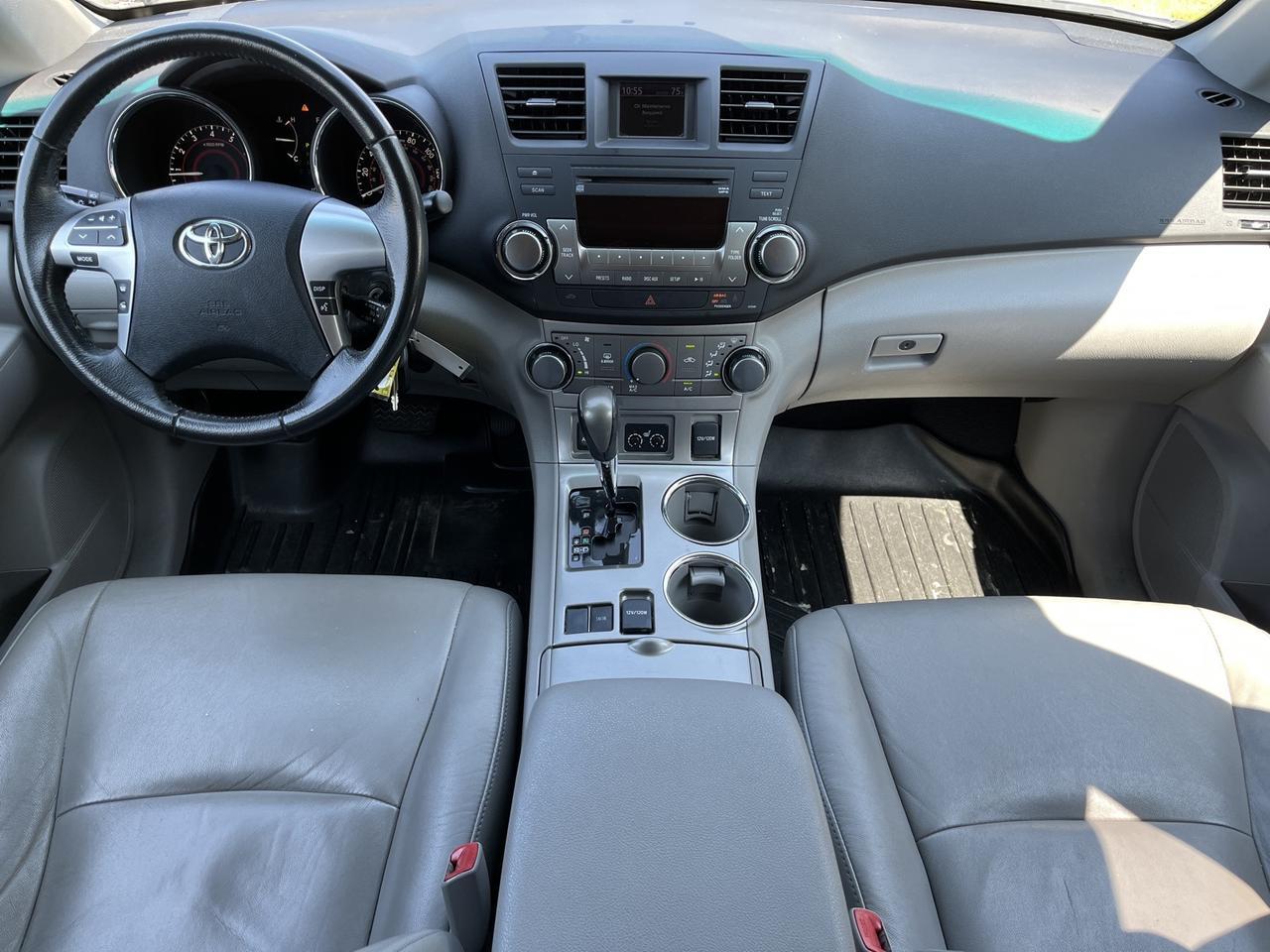 2012 Toyota Highlander SE Stafford VA