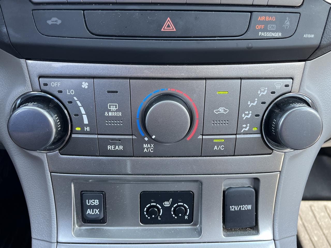 2012 Toyota Highlander SE Stafford VA