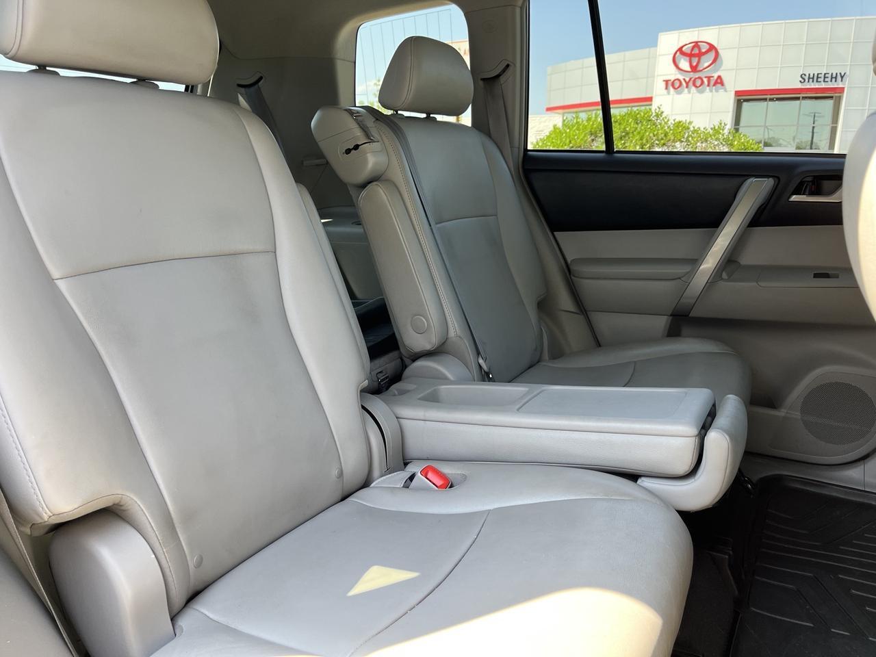 2012 Toyota Highlander SE Stafford VA
