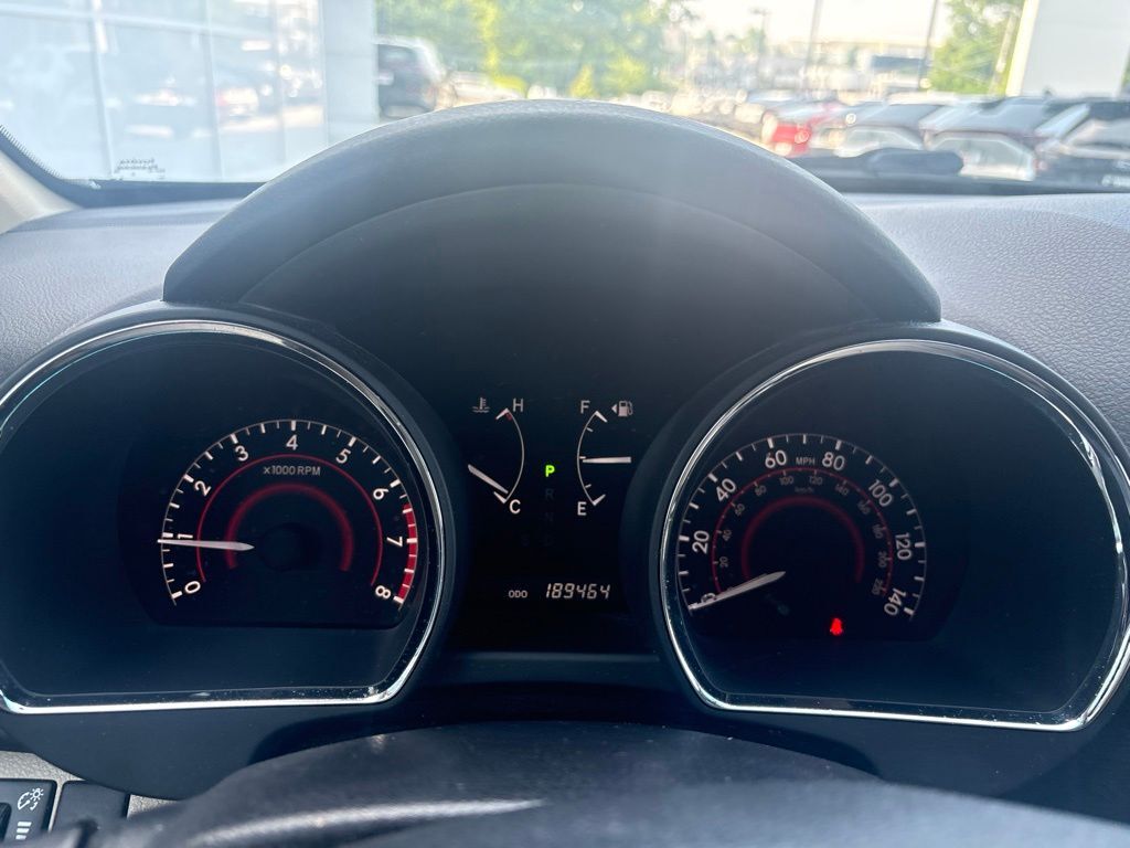 2012 Toyota Highlander SE Cockeysville MD