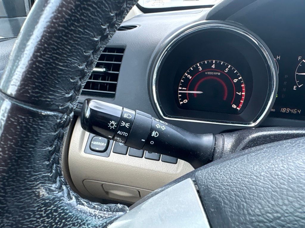 2012 Toyota Highlander SE Cockeysville MD