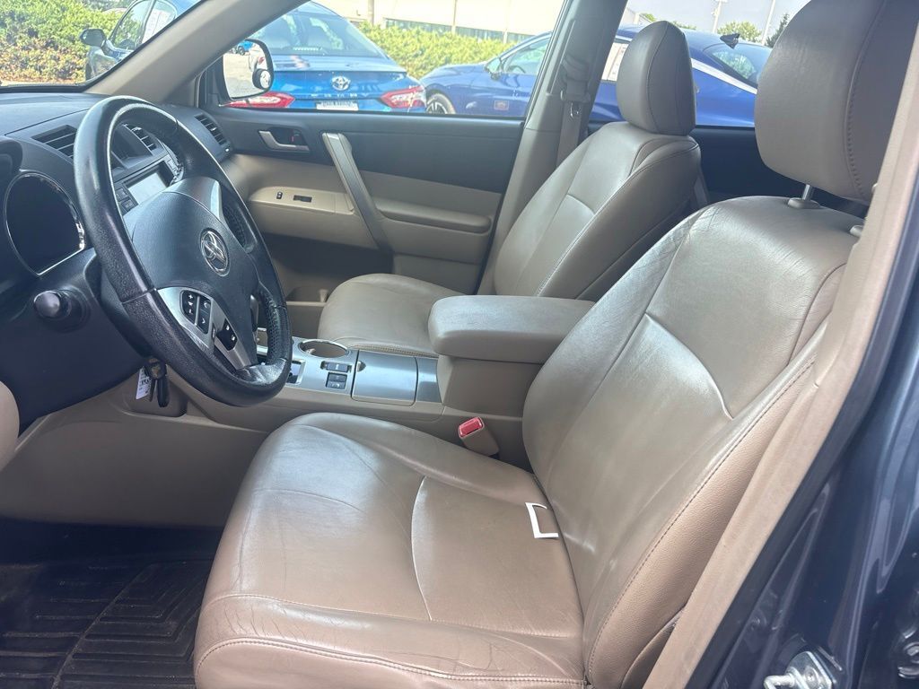 2012 Toyota Highlander SE Cockeysville MD