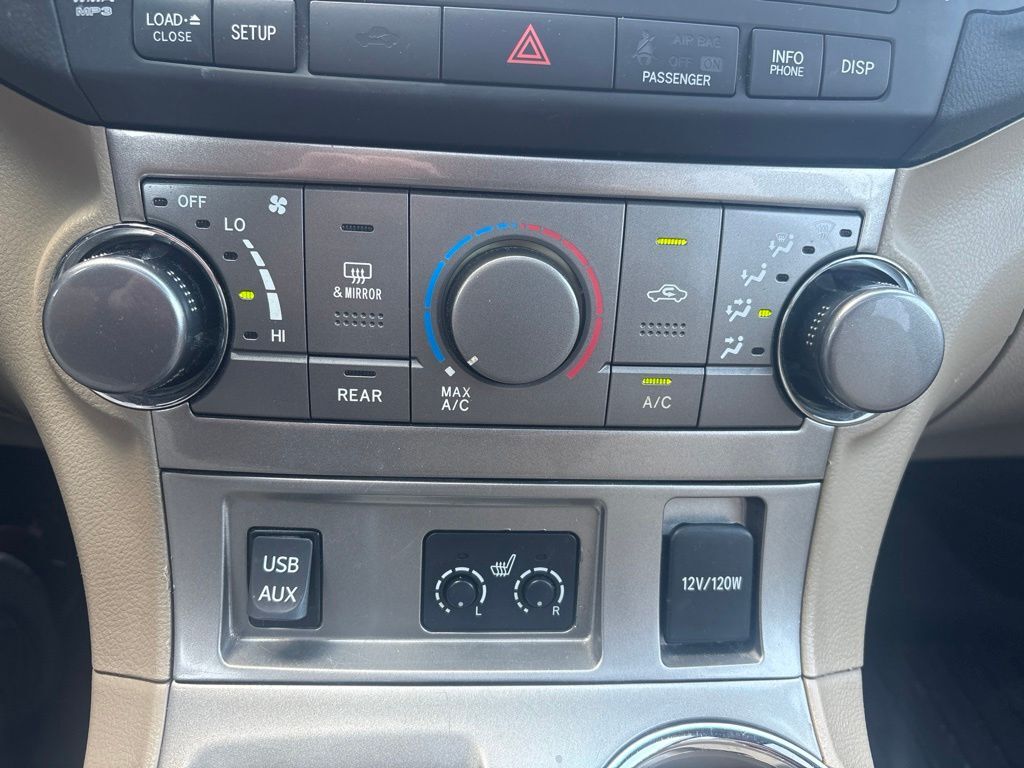 2012 Toyota Highlander SE Cockeysville MD