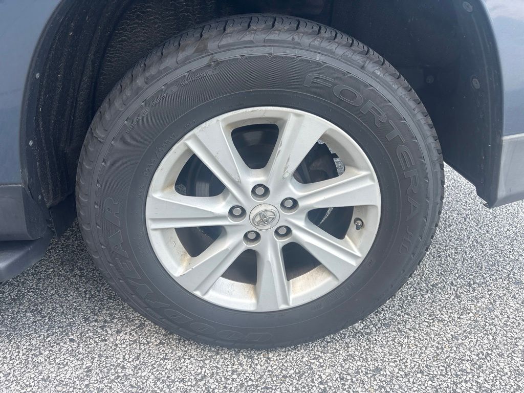 2012 Toyota Highlander SE Cockeysville MD