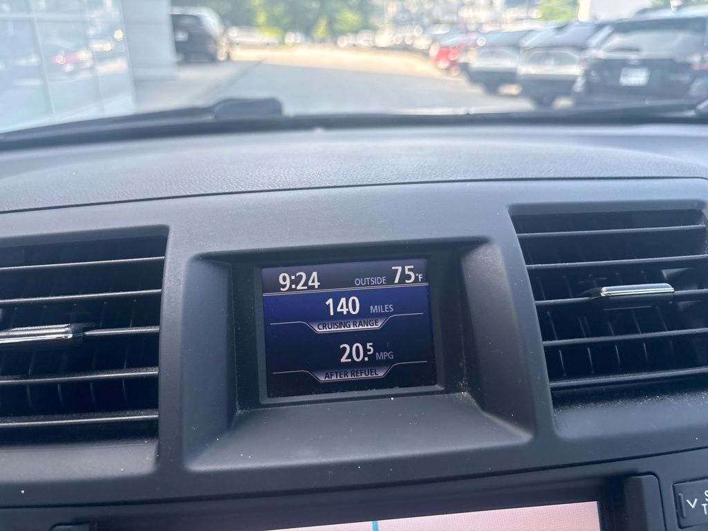 2012 Toyota Highlander SE Cockeysville MD