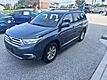 2012 Toyota Highlander SE