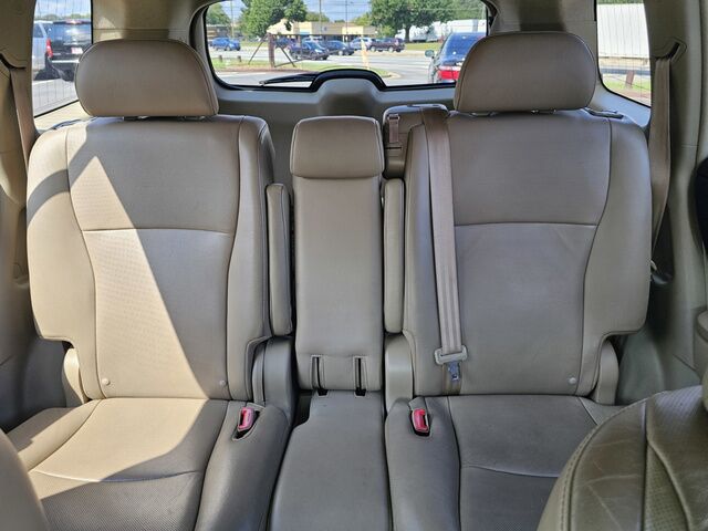 2012 Toyota Highlander V6  LIMITED Lithia Springs GA
