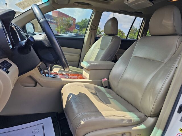 2012 Toyota Highlander V6  LIMITED Lithia Springs GA