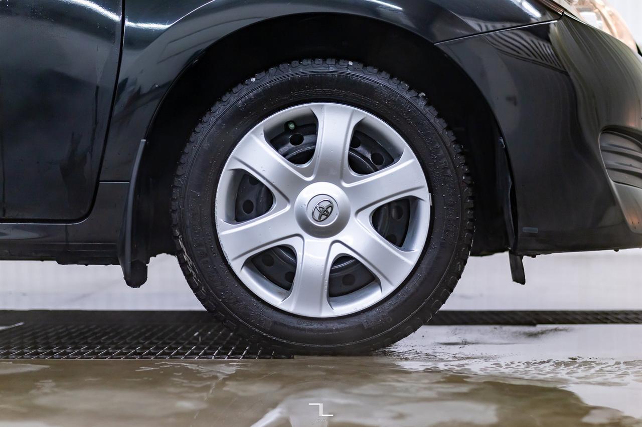 2012 Toyota Matrix Hathcback Red Deer AB