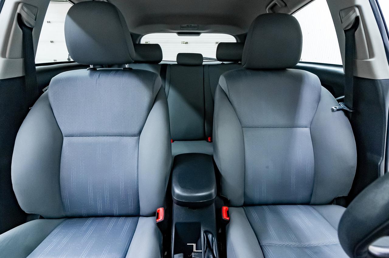 2012 Toyota Matrix Hathcback Red Deer AB