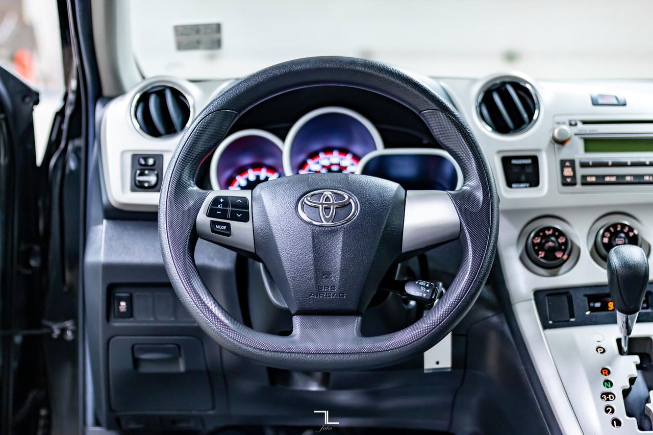 2012 Toyota Matrix Hathcback Red Deer AB