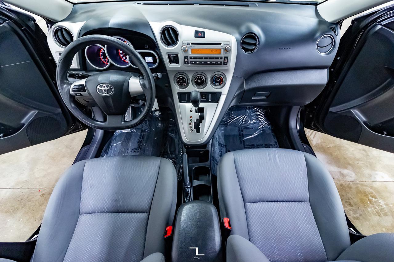 2012 Toyota Matrix Hathcback Red Deer AB