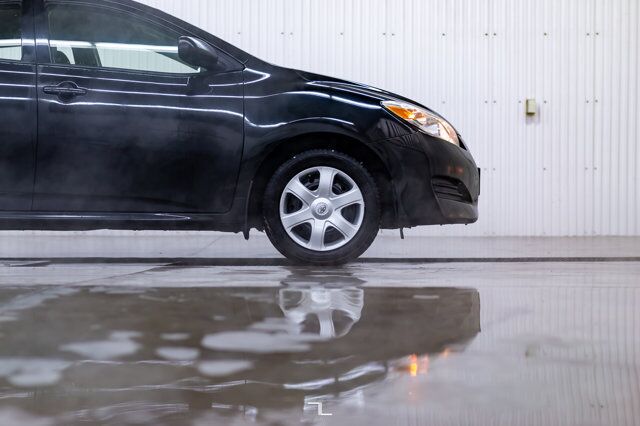 2012 Toyota Matrix Hathcback Red Deer AB