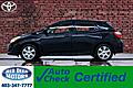 2012 Toyota Matrix Hathcback
