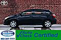 2012 Toyota Matrix Hathcback