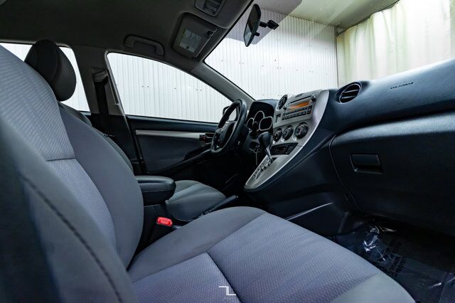 2012 Toyota Matrix Hathcback Red Deer AB