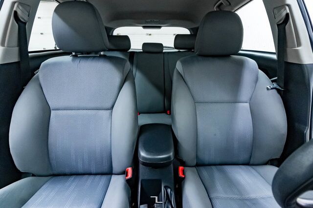 2012 Toyota Matrix Hathcback Red Deer AB