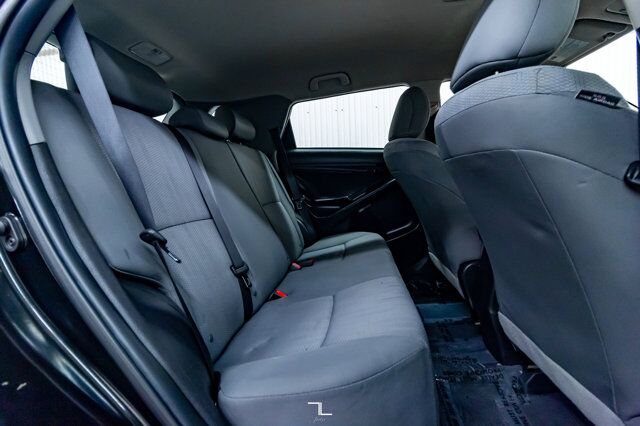 2012 Toyota Matrix Hathcback Red Deer AB