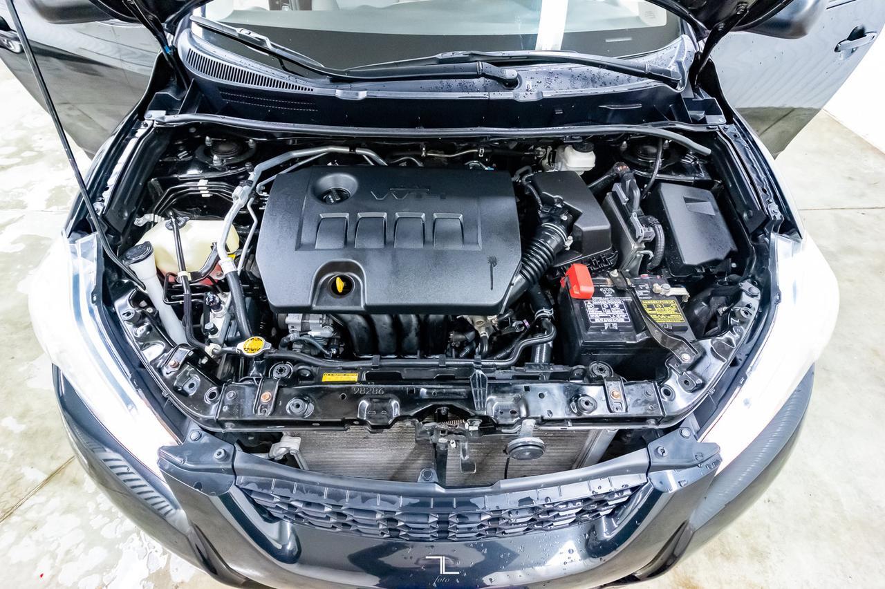 2012 Toyota Matrix Hathcback Red Deer AB