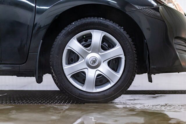 2012 Toyota Matrix Hathcback Red Deer AB