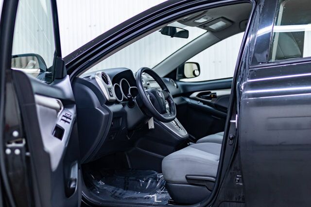 2012 Toyota Matrix Hathcback Red Deer AB