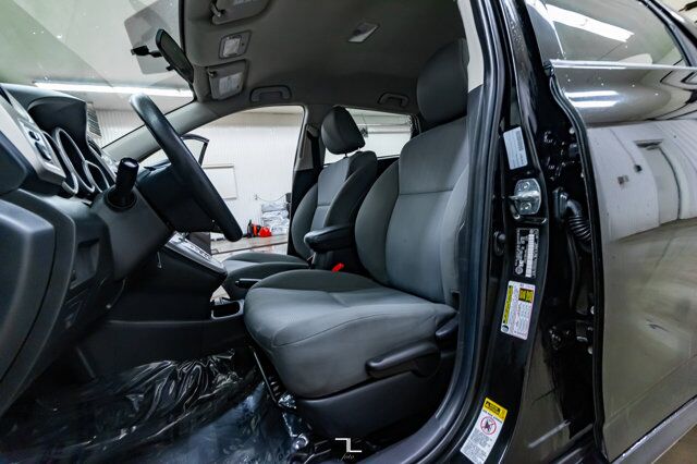 2012 Toyota Matrix Hathcback Red Deer AB