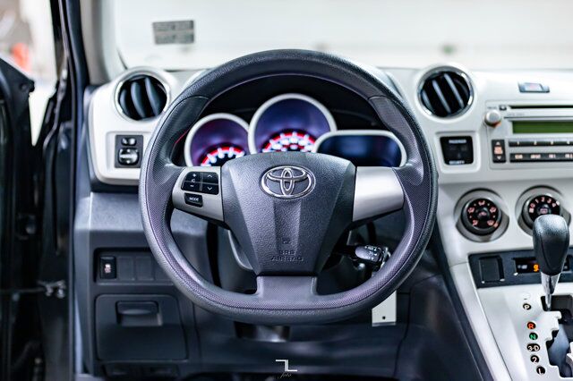 2012 Toyota Matrix Hathcback Red Deer AB