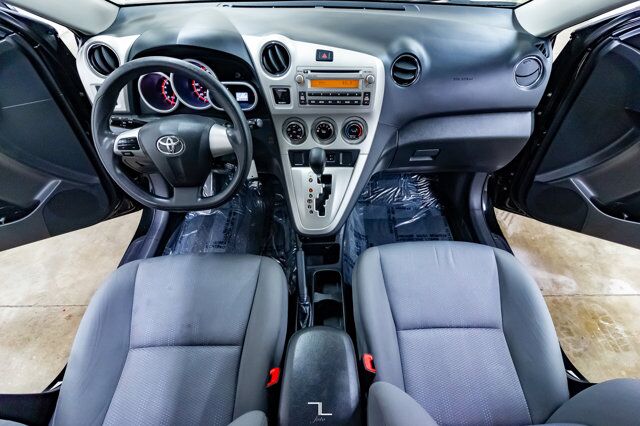 2012 Toyota Matrix Hathcback Red Deer AB