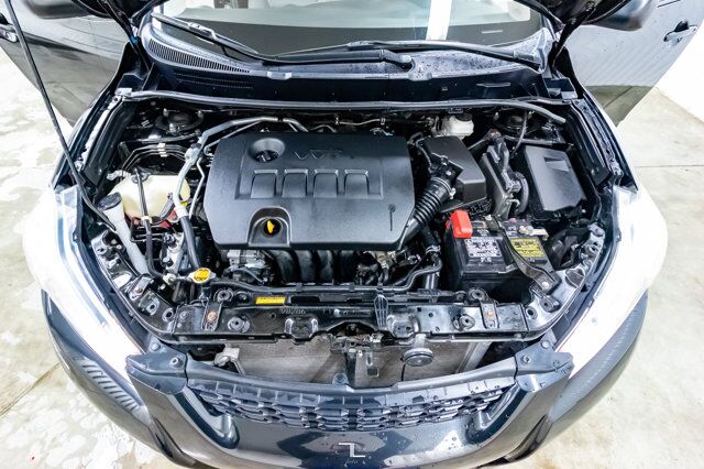 2012 Toyota Matrix Hathcback Red Deer AB