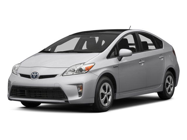 2012 Toyota Prius Johnson City TN