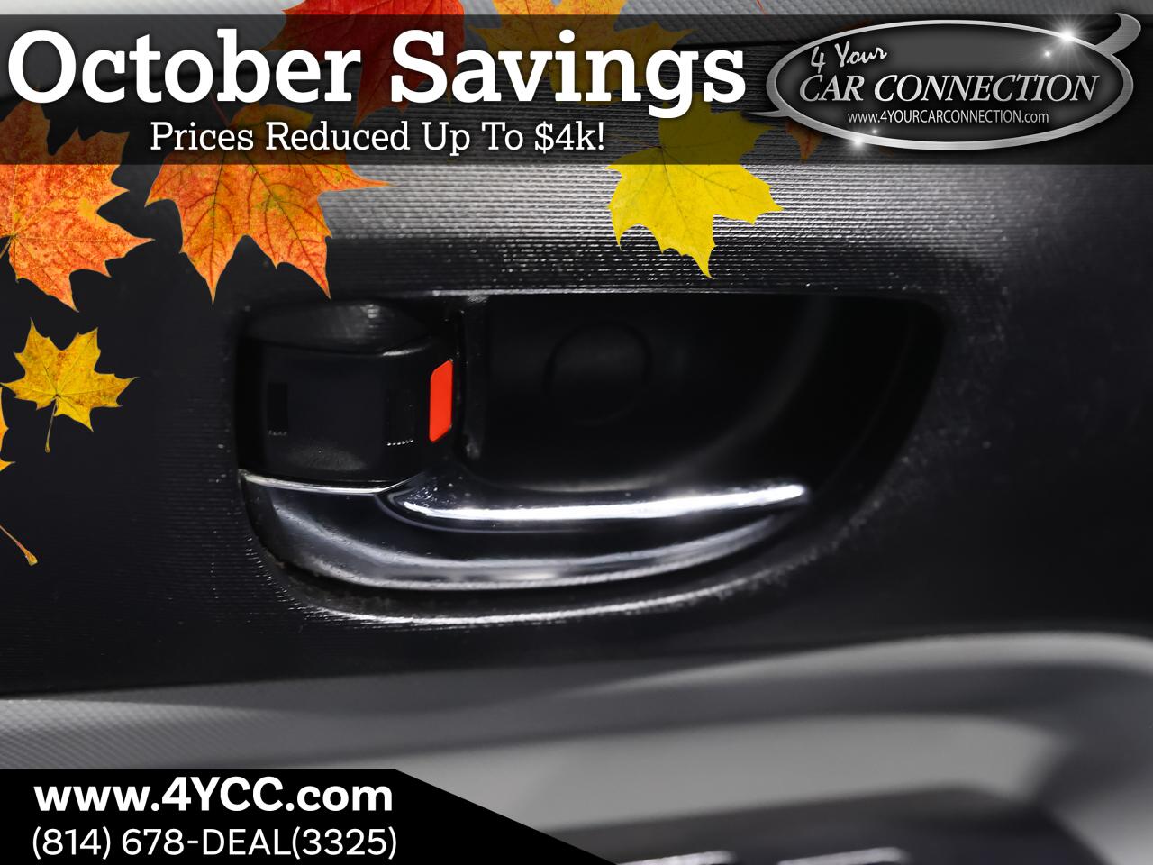 2012 Toyota Prius C One Cranberry PA