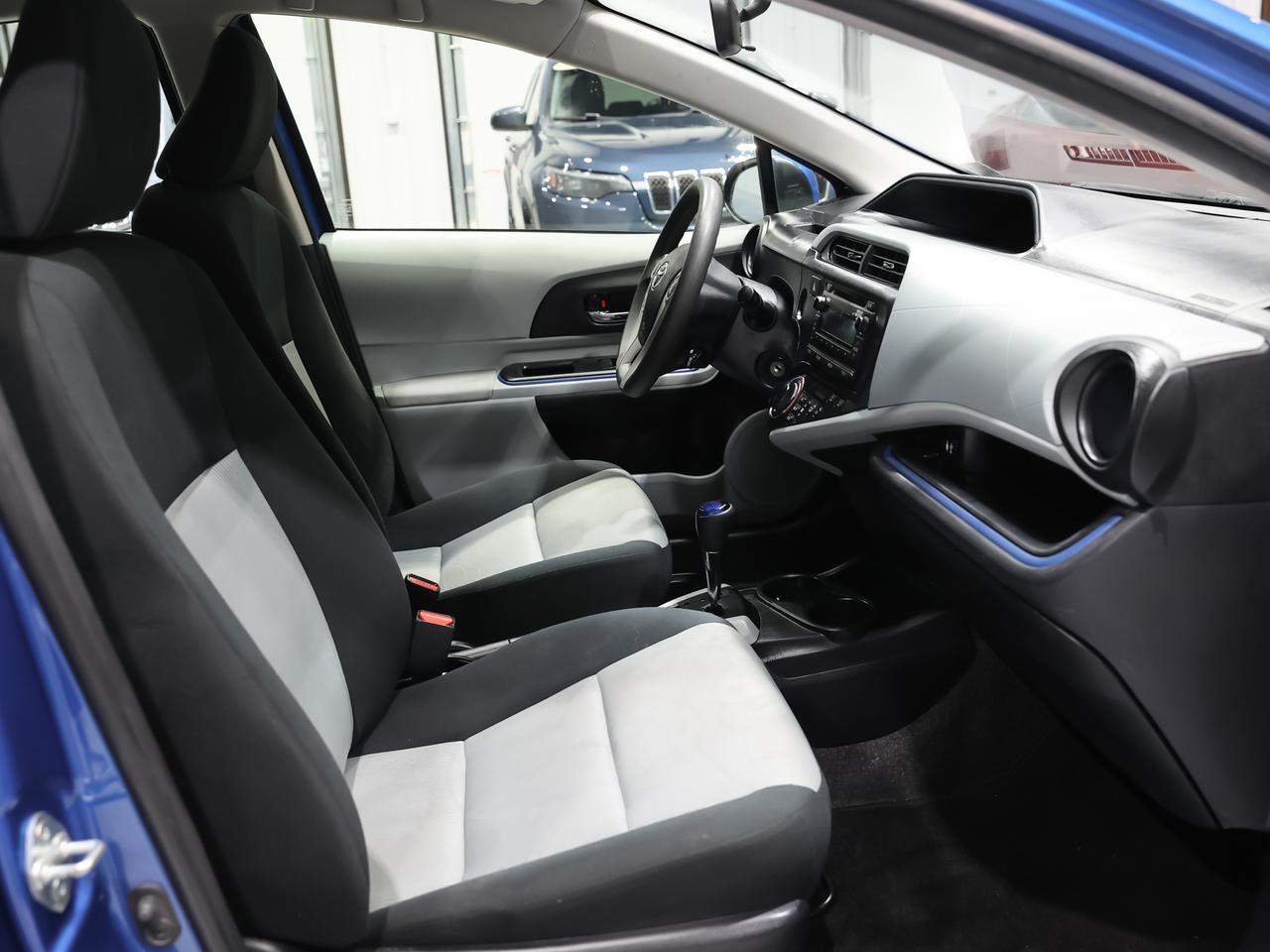 2012 Toyota Prius C One Cranberry PA