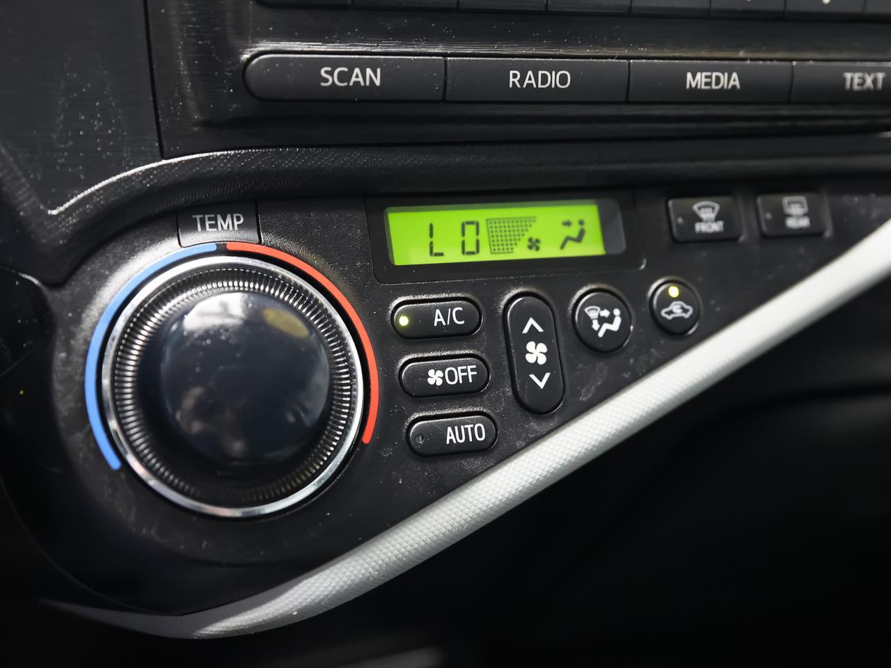2012 Toyota Prius C One Cranberry PA