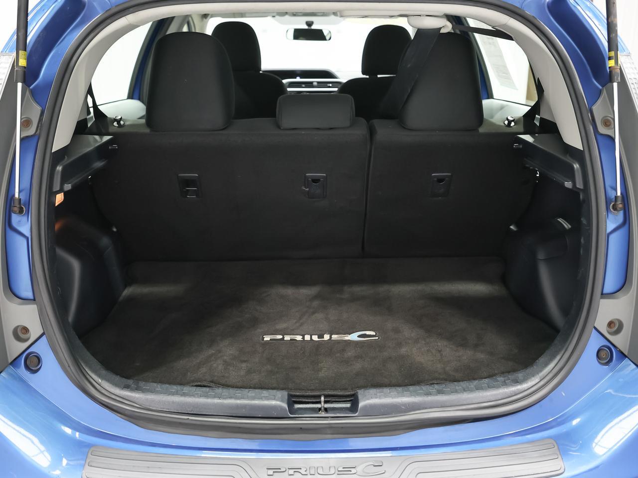 2012 Toyota Prius C One Cranberry PA