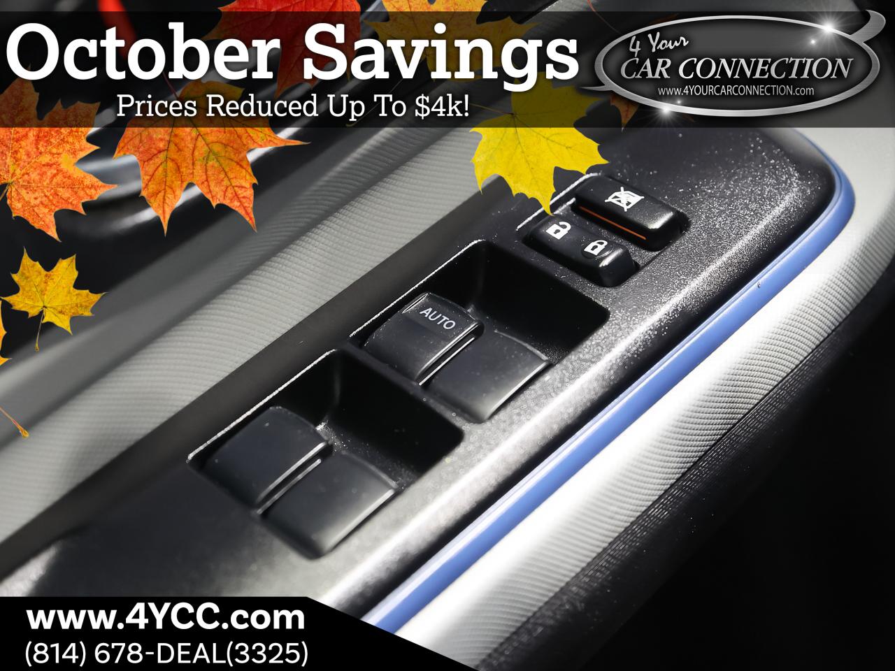 2012 Toyota Prius C One Cranberry PA