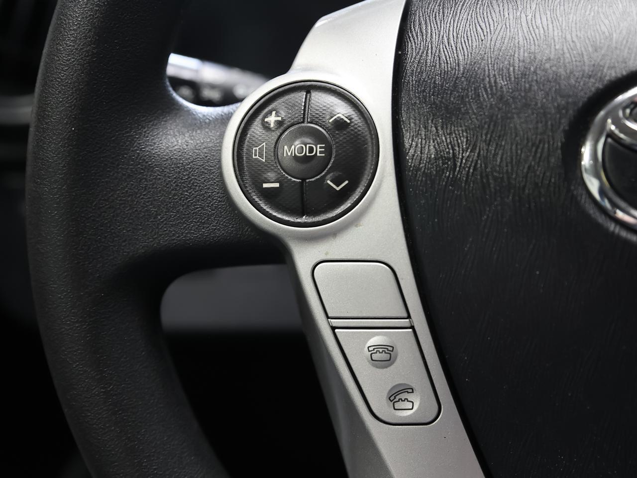2012 Toyota Prius C One Cranberry PA
