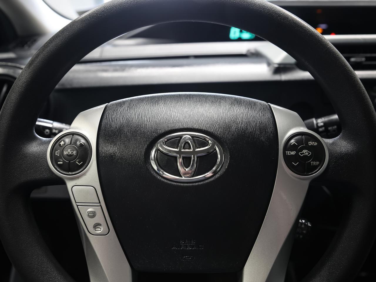 2012 Toyota Prius C One Cranberry PA