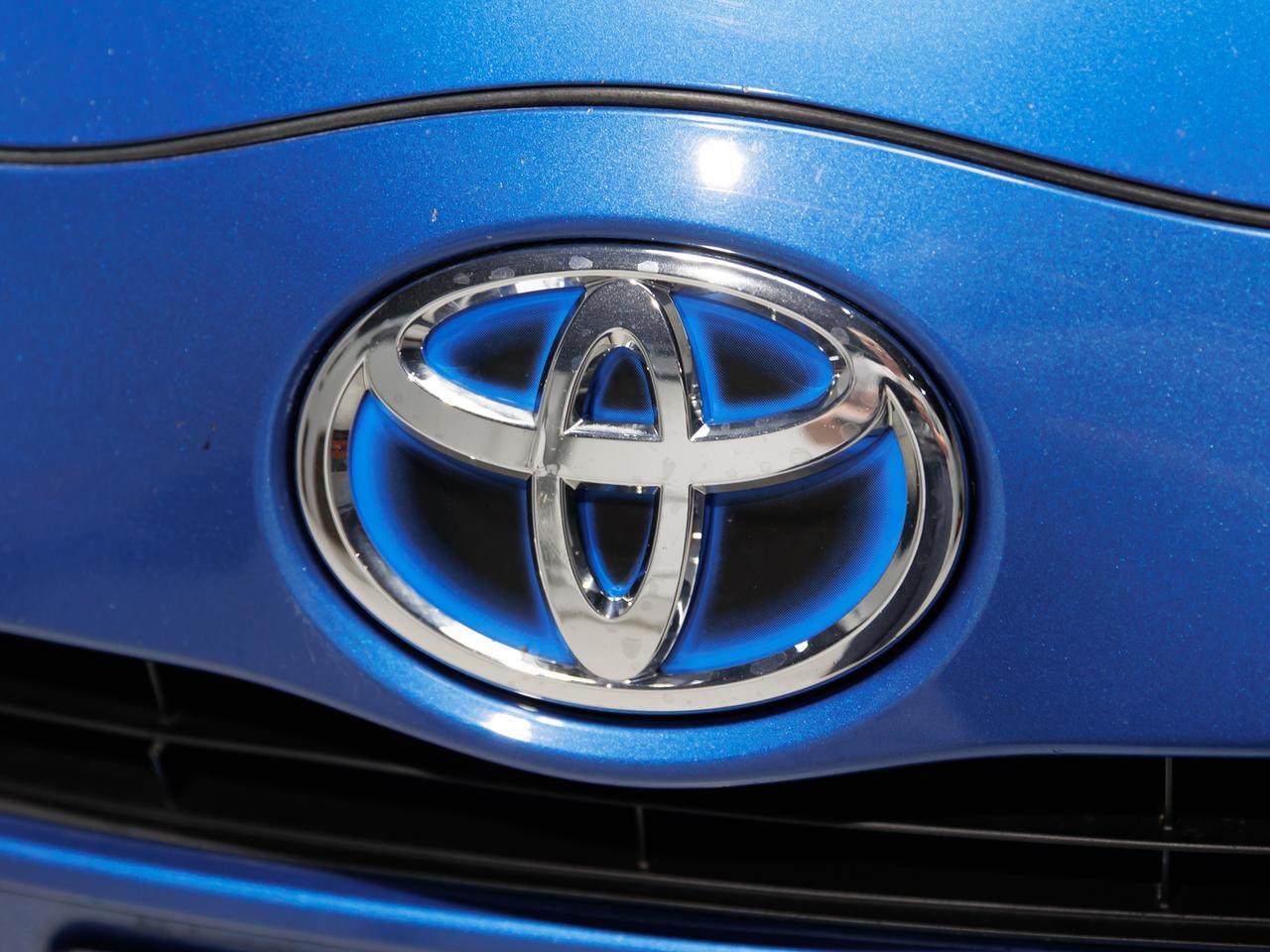 2012 Toyota Prius C One Cranberry PA
