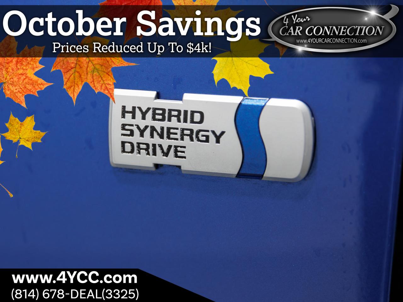 2012 Toyota Prius C One Cranberry PA